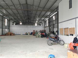 Cho thuê kho xưởng 620m² tại kcn đài tư  long biên hà nội, vị trí thuận lợi, giá tốt nhất khu vực