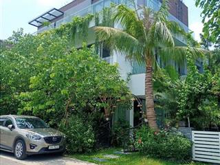 Săn hàng ngộp. rẻ kịch khung. 7tỷ5 căn bt tại phân khu a resort flamingo. sổ lâu dài. có bể bơi