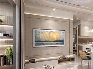 Căn hộ cao cấp 2 pn chỉ 3 tỷ+ ngay trung tâm tp. thủ đức  view thoáng sống chuẩn nhật bản