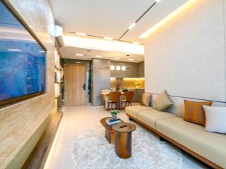 Quỹ ngoại giao 15 căn 2pn70m2 giá f0 đợt 1 cđt dự án happy one sora giá 3.x tỷ.