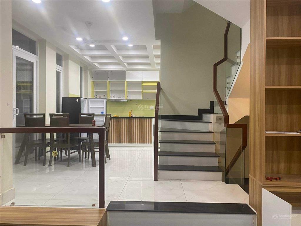 Bán căn biệt thự song lập 7.4x18m kdc jamona golden silk quận 7 giá 20 tỷ  0989 866 ***