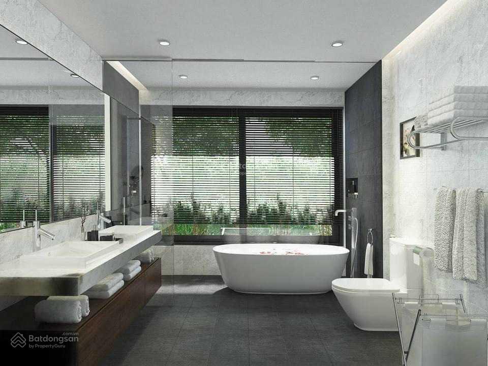 Biệt thự giá tốt phú mỹ vạn phát hưng  khu biệt lập đẳng cấp 10,5x19m, giá 32 tỷ tl 0989 866 ***