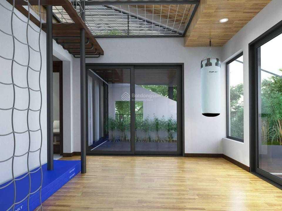 Biệt thự giá tốt phú mỹ vạn phát hưng  khu biệt lập đẳng cấp 10,5x19m, giá 32 tỷ tl 0989 866 ***
