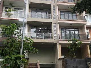 Giỏ hàng nhà phố  biệt thự him lam 5x20m, giá 40  60  80 triệu/tháng