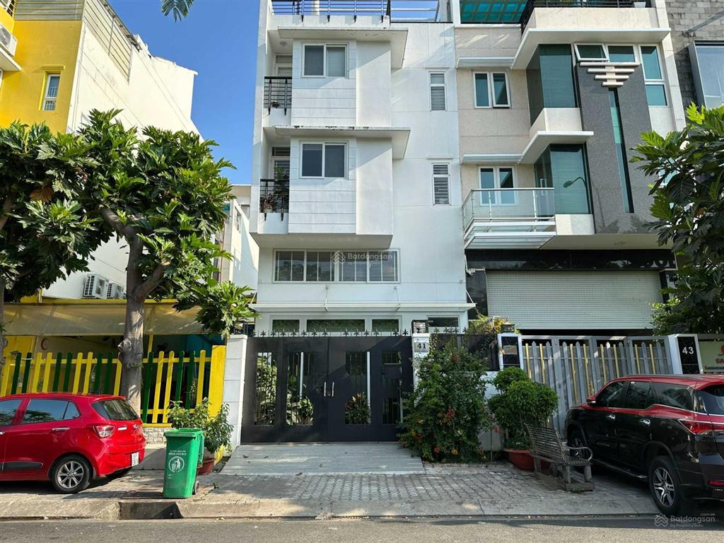 Nhà phố phú mỹ vạn phát hưng q7 6x21m 20 tỷ có nội thất, thiết kế để ở  0989 866 ***