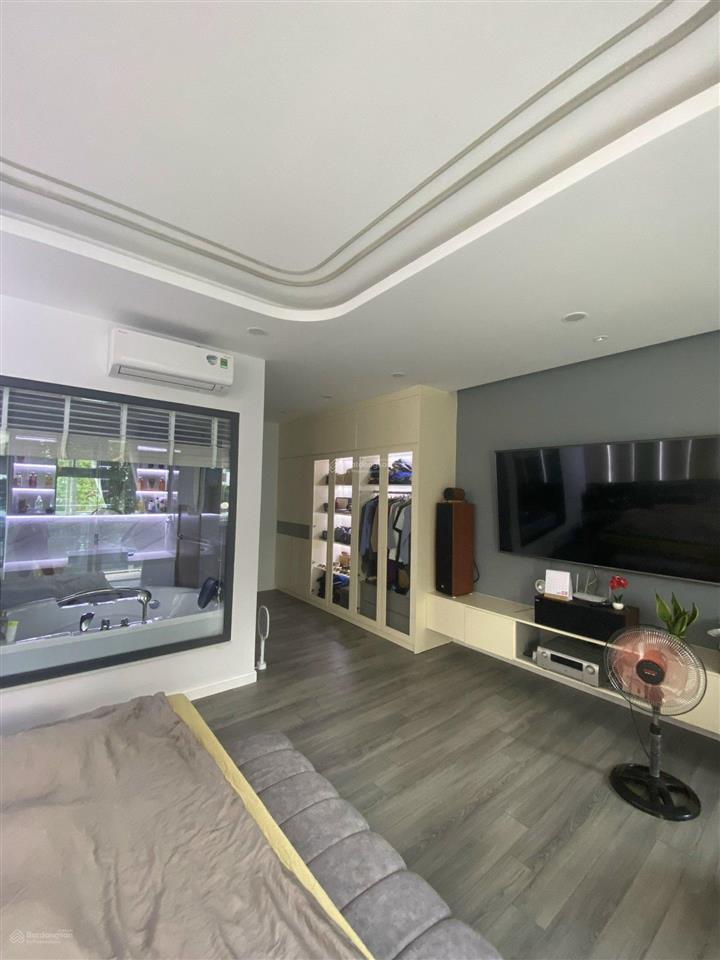 Bán nhà phố jamona city 5x17m, giá 14 tỷ gần công viên nhà đẹp mới full nội thất.  0989 866 ***