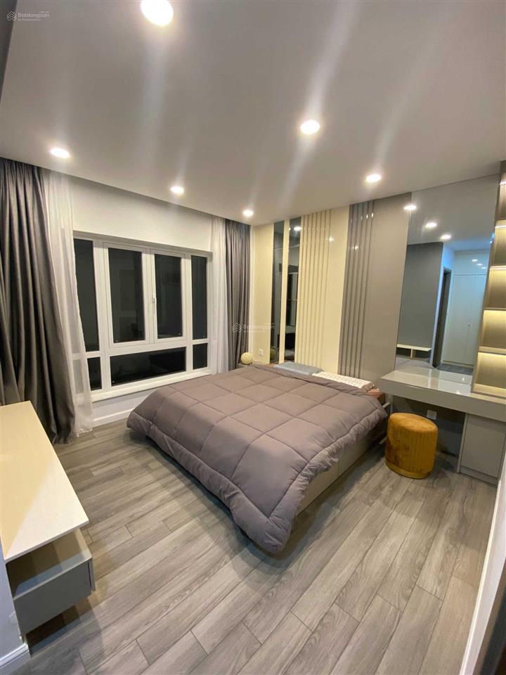 Bán nhà phố jamona city 5x17m, giá 14 tỷ gần công viên nhà đẹp mới full nội thất.  0989 866 ***