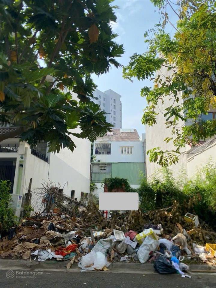 Lô đất biệt thự giá tốt 21.5 tỷ kdc nam long trần trọng cung, 8x24m xd hầm, trệt, lửng 2 lầu