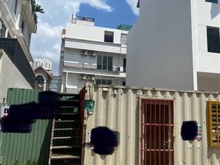 Bán lô đất biệt thự 10x20m giá 36 tỷ rẻ nhất kdc him lam mặt tiền đường số 8.  0989 866 ***