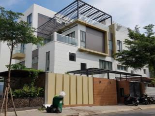 Bán biệt thự jamona city q7 bảo vệ 24/24 liền kề phú mỹ hưng giá chỉ 21 tỷ (~137 triệu/m²)
