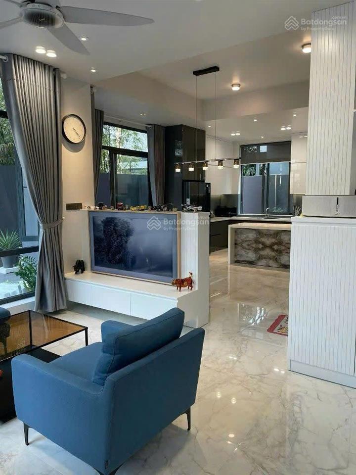 Bán biệt thự jamona city q7 bảo vệ 24/24 liền kề phú mỹ hưng giá chỉ 23 tỷ (~141 triệu/m²)
