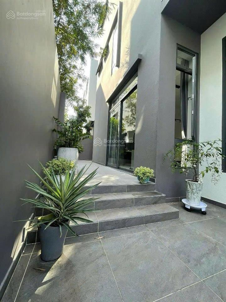 Bán biệt thự jamona city q7 bảo vệ 24/24 liền kề phú mỹ hưng giá chỉ 23 tỷ (~141 triệu/m²)