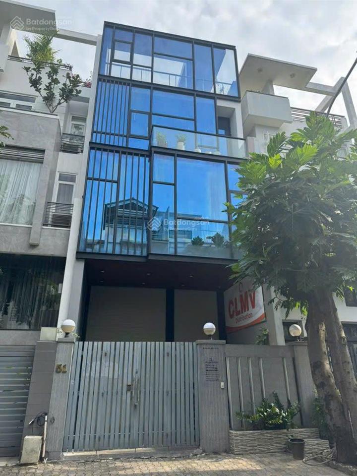 Bán biệt thự 18 tỷ nhà phố  biệt thự kdc phú mỹ vạn phát hưng lk pmh 0989 866 ***