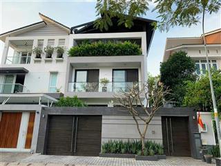 Giỏ hàng từ 18 tỷ31 tỷ nhà phốbiệt thự kdc phú mỹ vạn phát hưng lk pmh 0989 866 ***