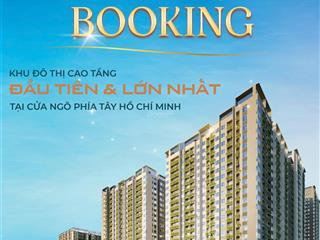 Chung cư the win city không gian sống an toàn (giai đoạn booking 20tr)