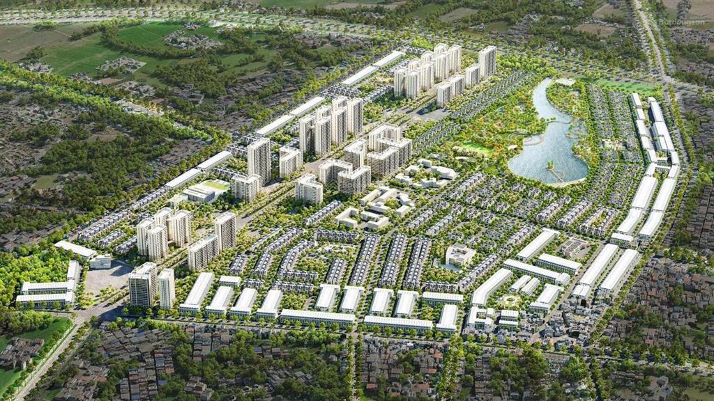 Chính chủ cần sang nhượng nhà liền kề đông tăng long giá tốt 11,6 tỷ tl