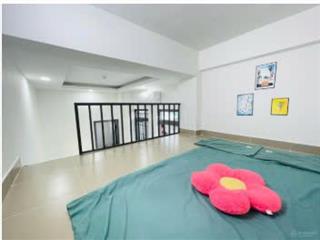 Cho thuê mặt bằng, kiot có gác  rộng 26m2 vừa ở vừa kinh doanh