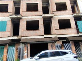 Bán gấp căn liền kề mặt trục chính kđt lộc ninh diện tích rộng, giá chỉ hơn 10 tỷ