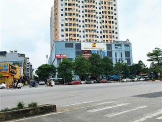 Bán căn hộ 53m 2 ngủ, 2 vs tòa tháp a, kđt lộc ninh singashine vị trí đất vàng chương mỹ