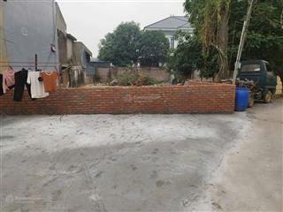 Hot nhất phú nghĩa, thửa đất 142m2 ngõ rộng xe tải vào đất, ngay sau ubnd xã phú nghĩa