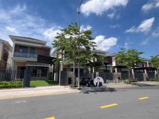 Căn biệt thự kdt sun casa central cách tt thành phố mới cần bán
