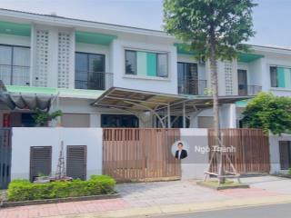 Căn liên kế kdt sun casa central giá tốt nhất cho nhà đầu tư