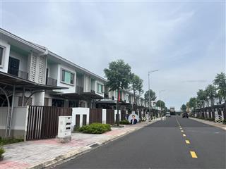 Căn liên kế 2 tầng kđt sun casa central cần bán gấp