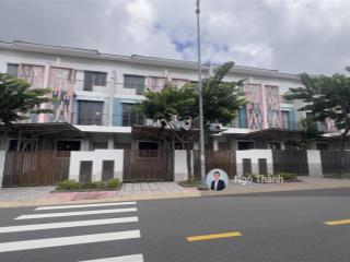 Sun casa central căn liên kế 3 tầng cần chuyển nhượng