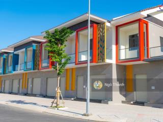 Căn shophouse villa sun casa central vị trí đẹp nhất cách tt thành phố mới bd 15 phút