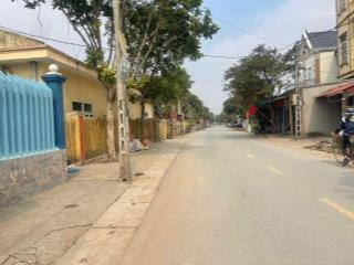 Cần bán đất tại trục huyện dh81 đoàn đào phù cừ hy giá chỉ 17 triệu /m2