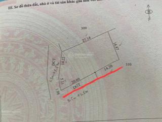 Cần bán lô góc 570m2 full thổ cư tại thôn đan kim, liên nghĩa văn giang, hưng yên