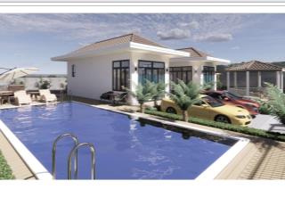 Bán nhà vườn nghỉ dưỡng, có thổ cư , gpxd tại long khánh