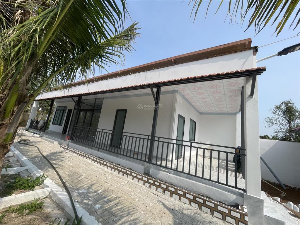 Bán căn nhà vườn mới xây phường bảo vinh, đồng nai