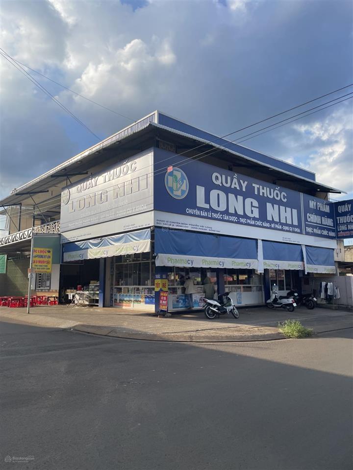Bán 1.000m2 vườn trái cây có thổ cư  ấp 4 bình lộc  long khánh  đồng nai