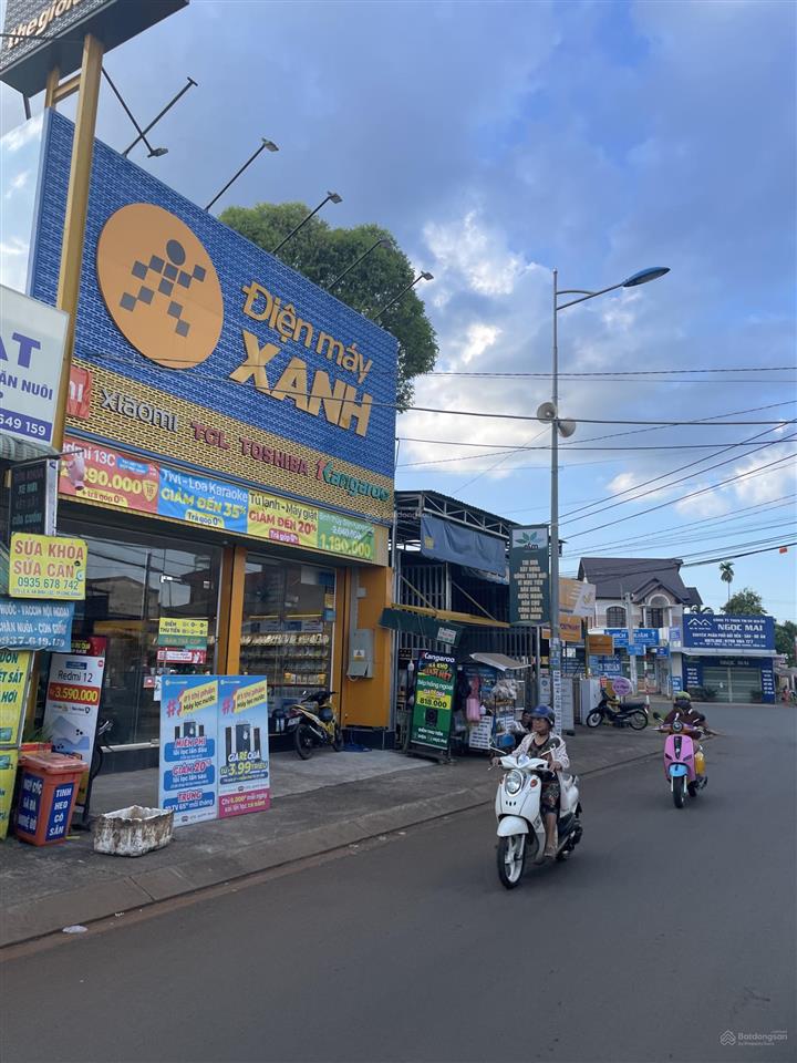Bán 1.000m2 vườn trái cây có thổ cư  ấp 4 bình lộc  long khánh  đồng nai
