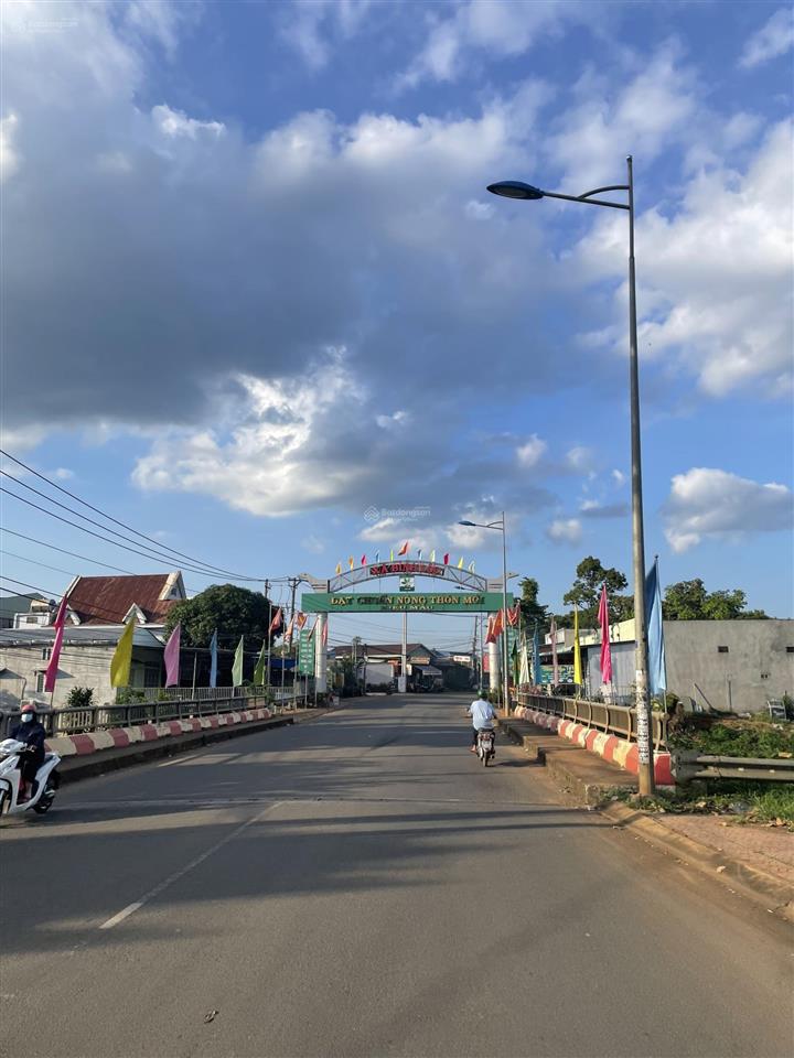 Bán 1.000m2 vườn trái cây có thổ cư  ấp 4 bình lộc  long khánh  đồng nai