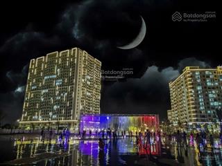 Ra mắt dự án fpt plaza 4  căn đẹp view biển  diện tích 45263m2  nội thất cao cấp