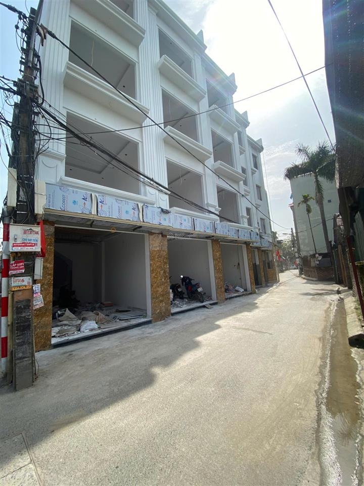 Chính chủ bán nhà tân phong, dt 45m2x5 tầng, mặt ngõ ô tô tránh, lô góc hai mặt thoáng, kd, 7.3 tỷ
