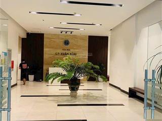 Bán căn đế shophouse tòa chung cư c2 đỗ nhuận, cv hoà bình, dtsd 230m2, vỉa hè rộng, giá 8.5 tỷ