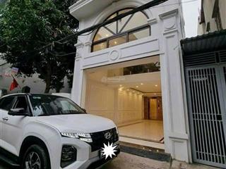 Bán nhà mặt ngõ ô tô phố xuân đỉnh, ngõ thông,thang máy, full nội thất , dt 50m2x 6.5 tầng, 13.x tỷ