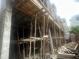 Bán nhà 44m2 x 3 tầng xây mới tinh phố hồ sen giá 3,3 tỷ có gia lộc