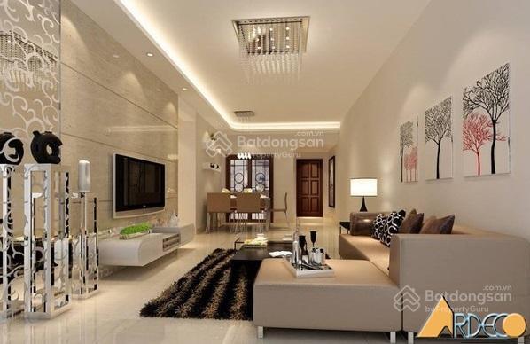 Bán căn hộ chung cư 75m2 tại khu đô thị trung hòa nhân chính, giá chỉ với 5 tỷ vnd
