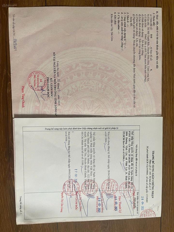 Chính chủ lô đất đẹp  vị trí kim cương tại cát tường phú sinh