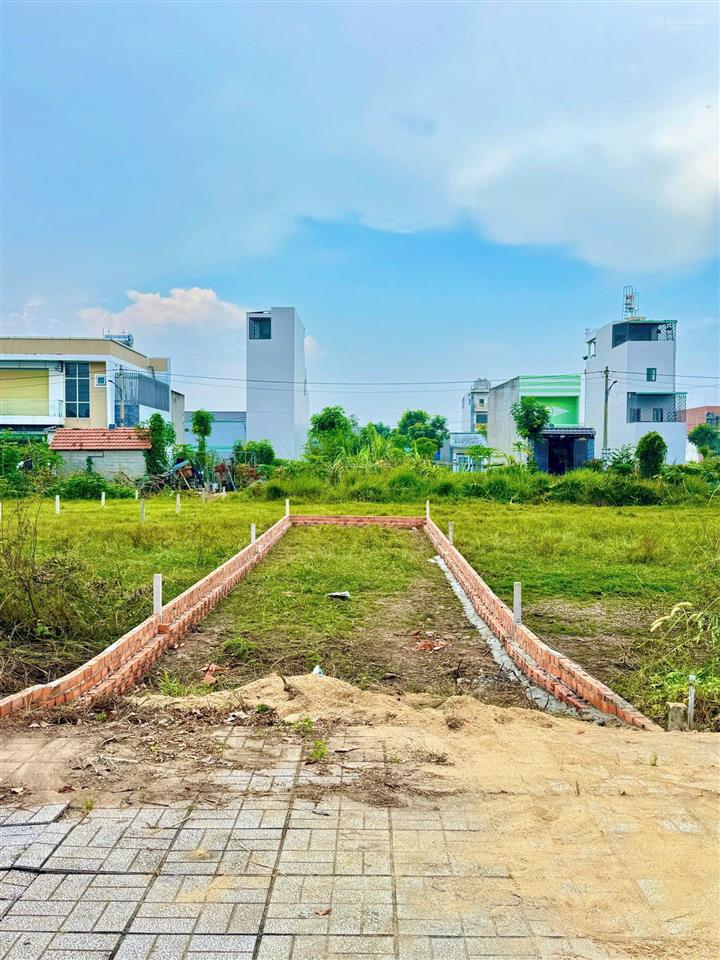 Chính chủ lô đất đẹp  vị trí kim cương tại cát tường phú sinh