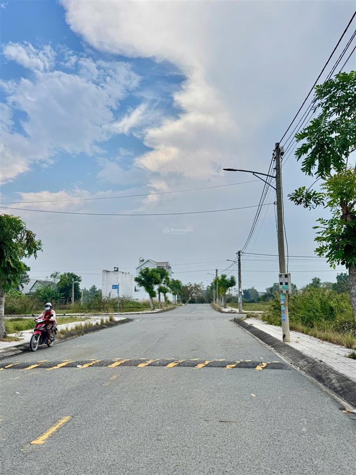 Chính chủ lô đất đẹp  vị trí kim cương tại cát tường phú sinh