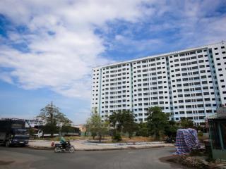 Cho thuê cc 85m2 tại conic boulevard, 8 triệu, 2pn, 2wc