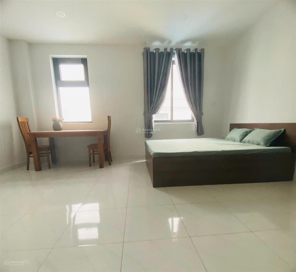 Căn hộ 1pn full nội thất view hồ sinh thái cực chill chỉ 5,8 triệu/tháng!