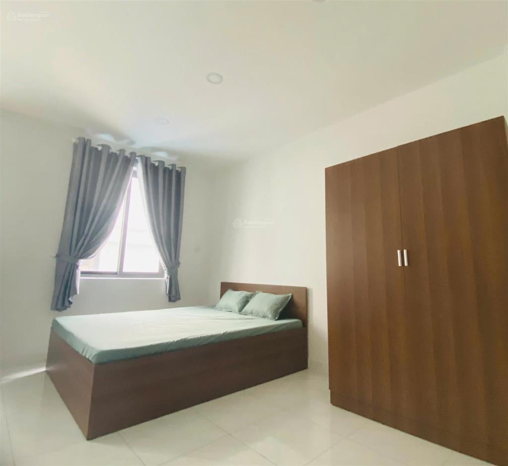 Căn hộ 1pn full nội thất view hồ sinh thái cực chill chỉ 5,8 triệu/tháng!