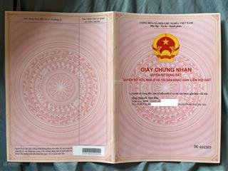 Ô đất đường 40m cạnh đô thị thông minh brg