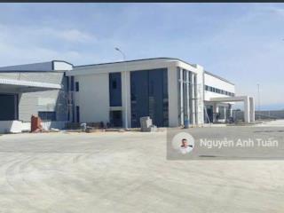 Bán nhà máy trong khu công nghiệp tại chơn thành, bình phước